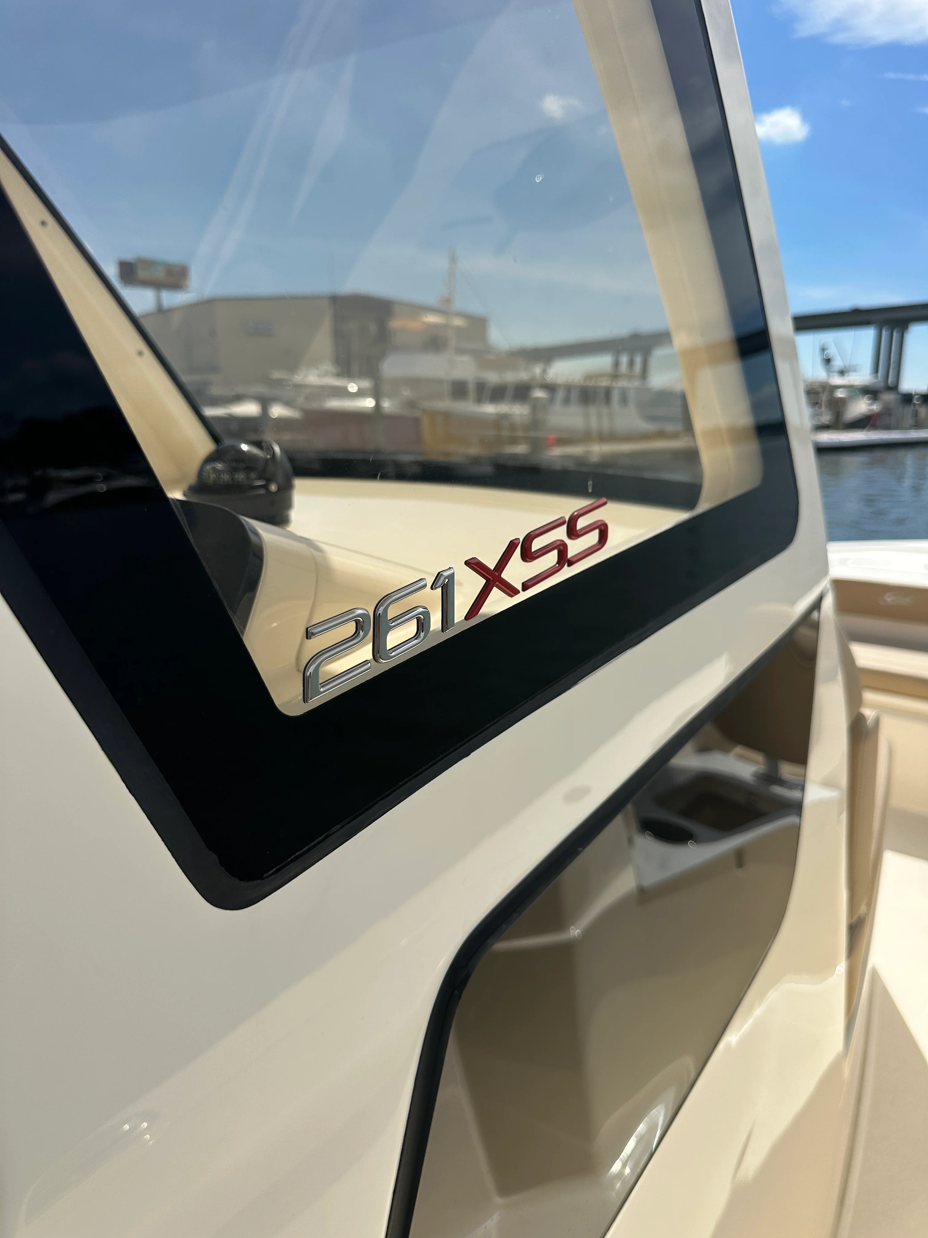 2025 Scout 261 XSS Image Thumbnail #27