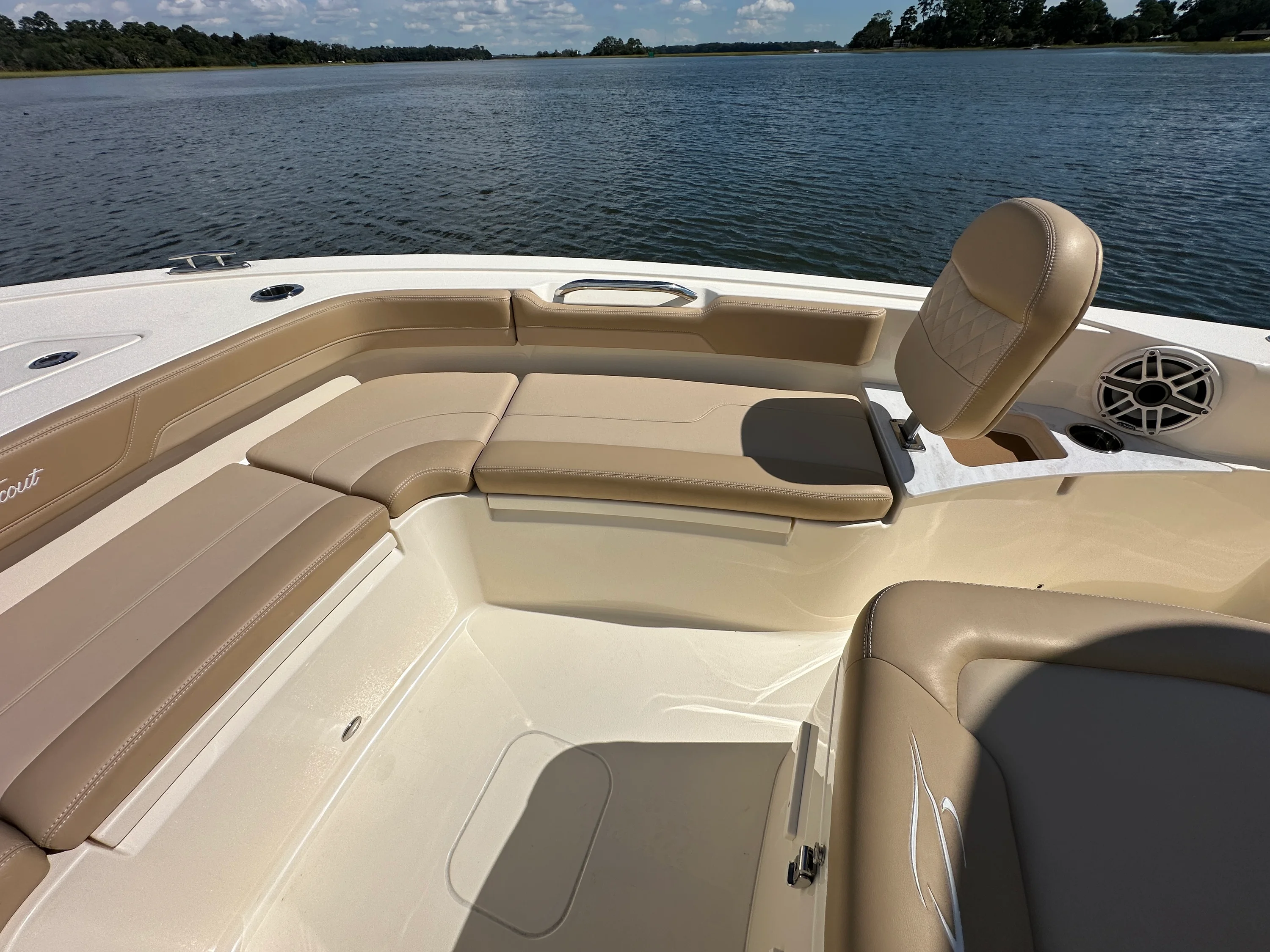 2025 Scout 261 XSS Image Thumbnail #12