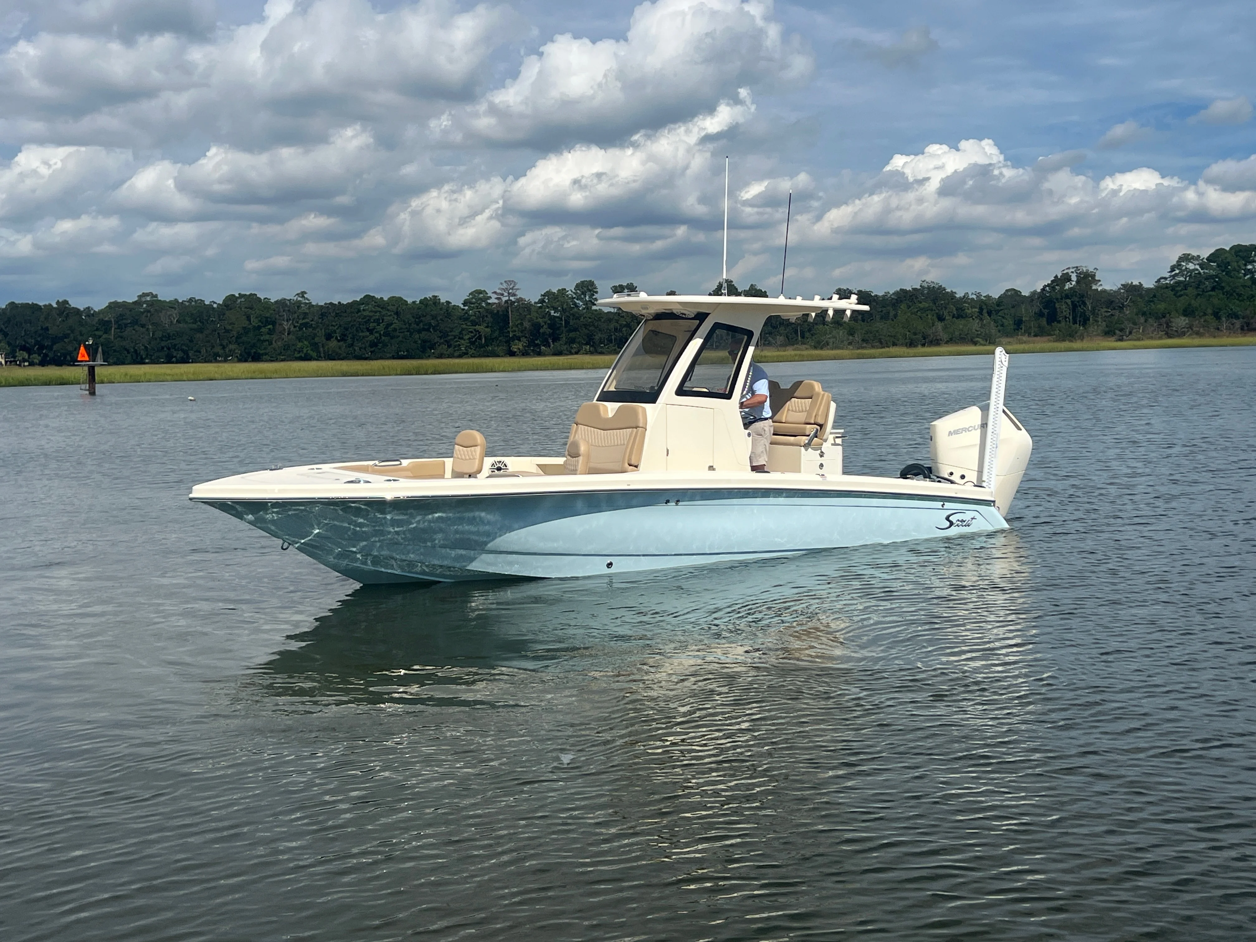 2025 Scout 261 XSS Image Thumbnail #7