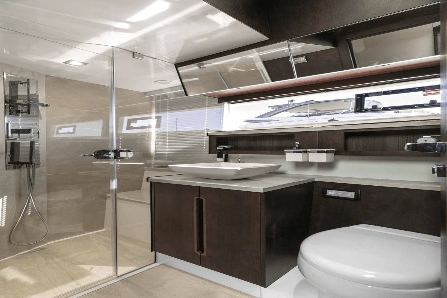 2022 Galeon
                                                             500 FLY Image Thumbnail #35