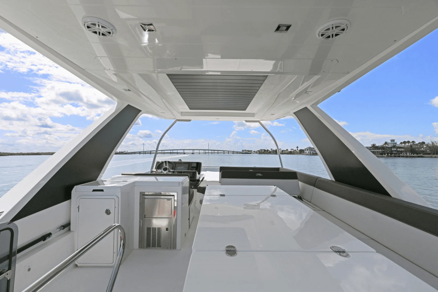 2022 Galeon
                                                             500 FLY Image Thumbnail #37