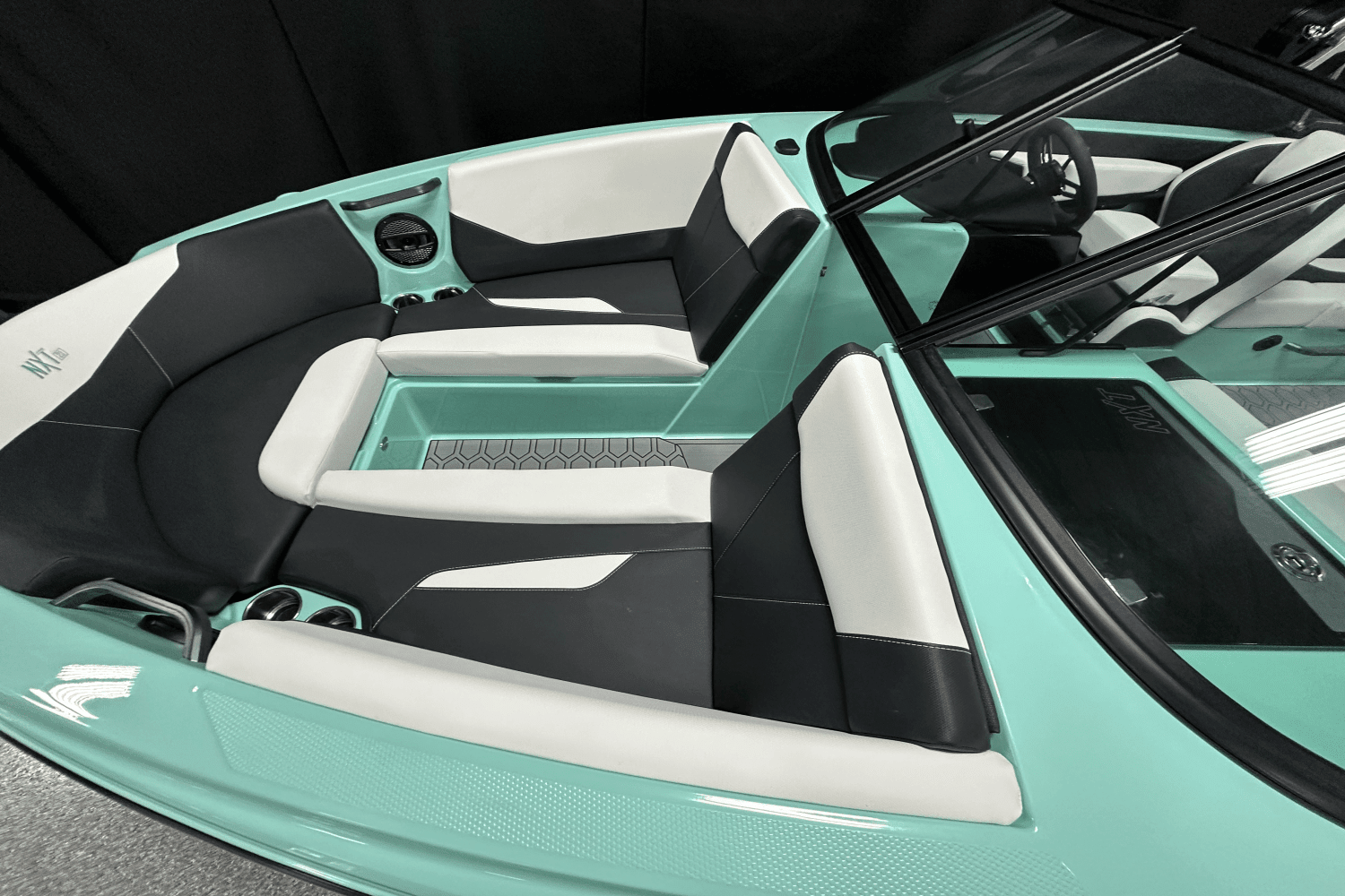 2024 Mastercraft NXT23 Image Thumbnail #5