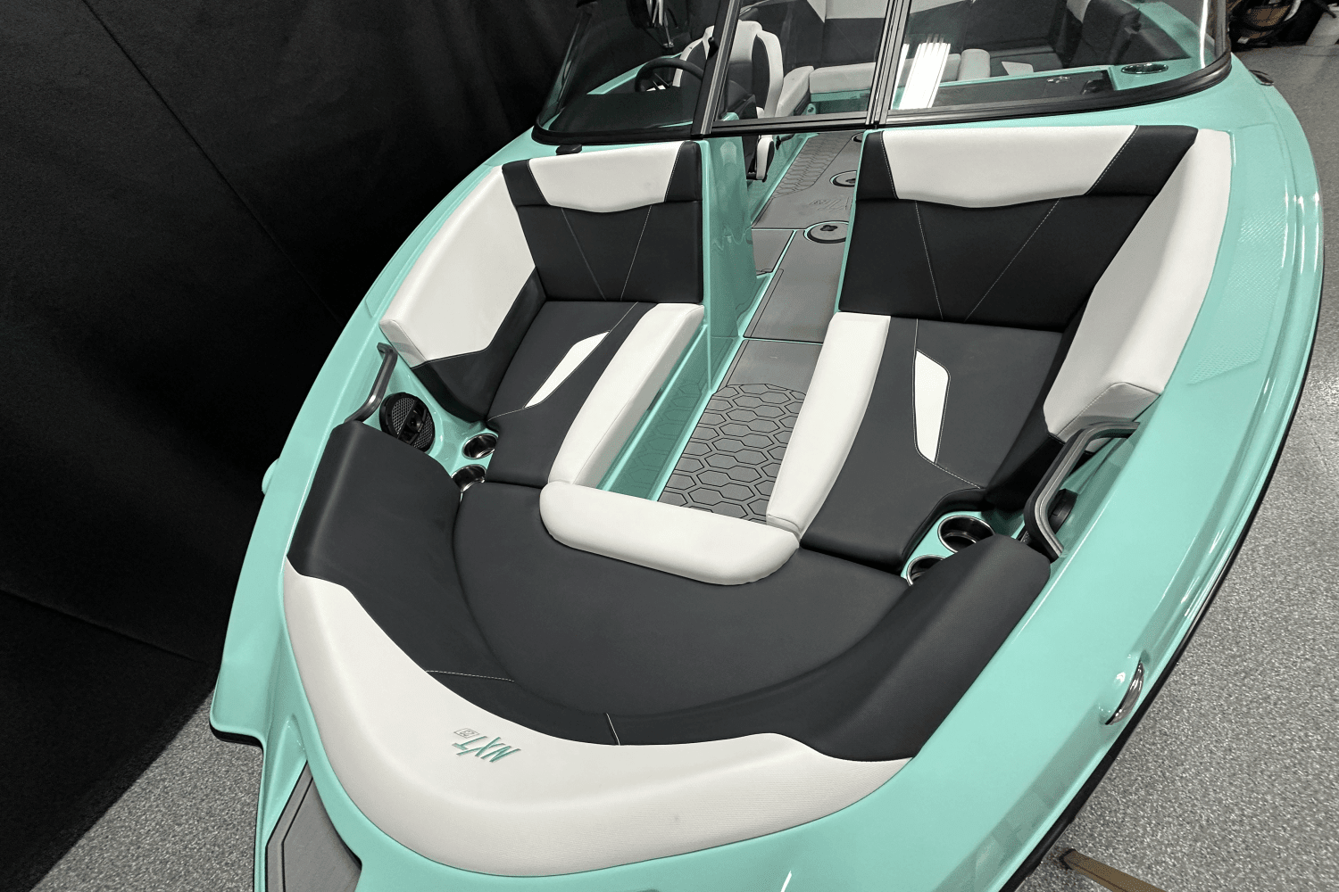 2024 Mastercraft NXT23 Image Thumbnail #4