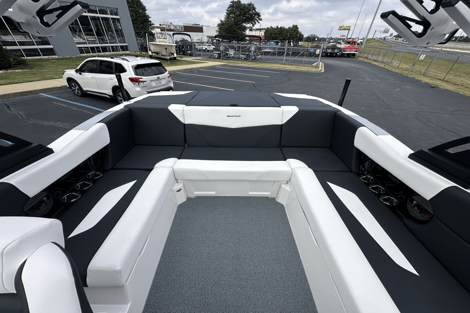 2024 Mastercraft NXT21 Image Thumbnail #14