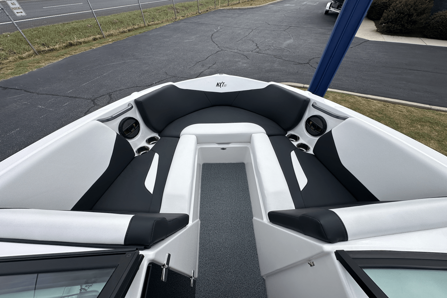 2024 Mastercraft NXT21 Image Thumbnail #4