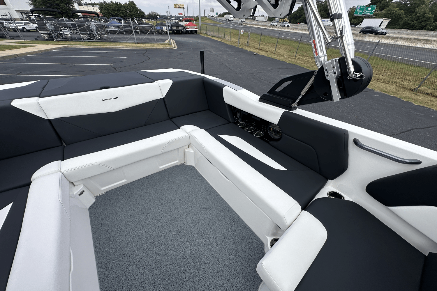 2024 Mastercraft NXT21 Image Thumbnail #10