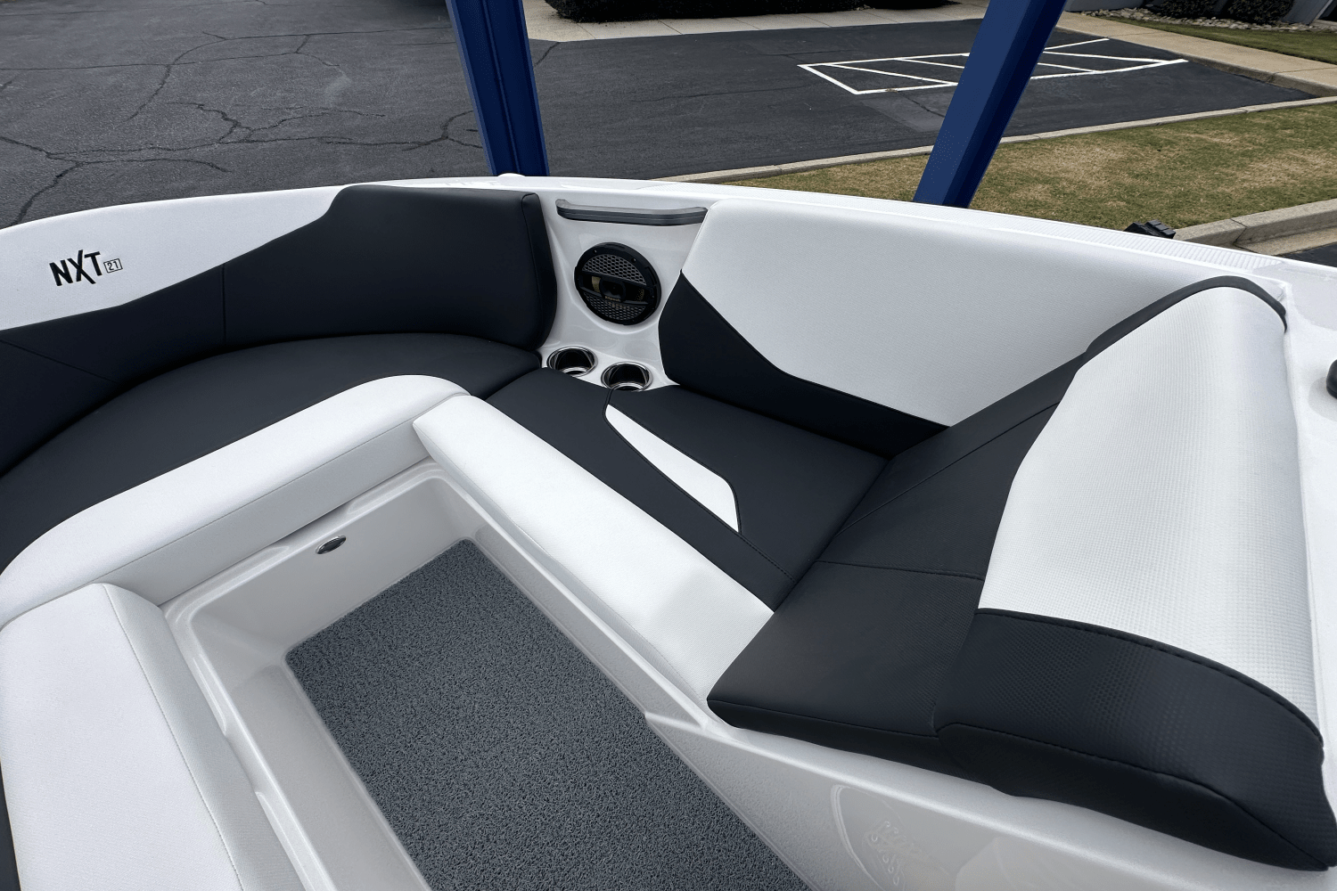 2024 Mastercraft NXT21 Image Thumbnail #6