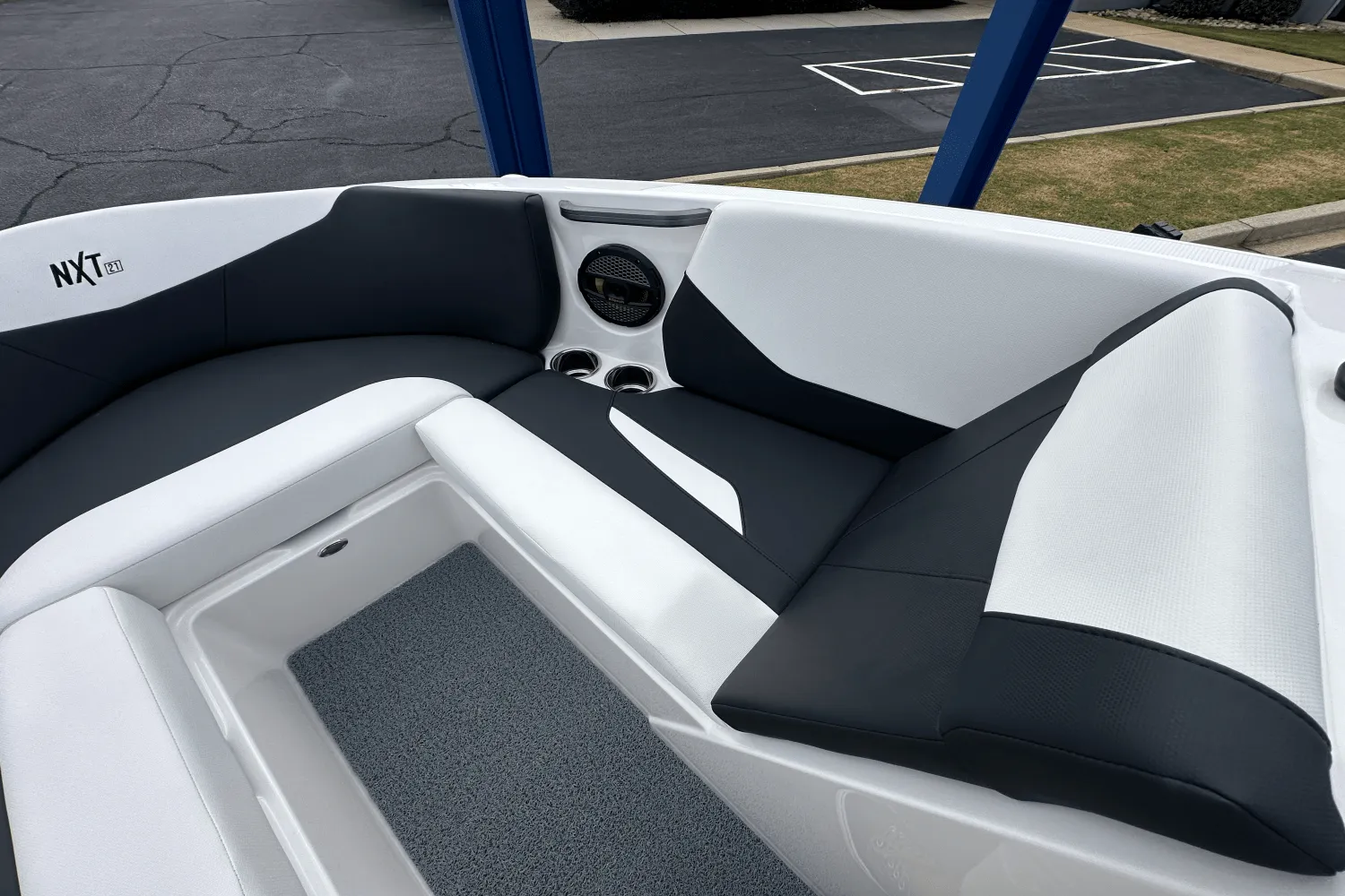2024 Mastercraft NXT21 Image Thumbnail #6