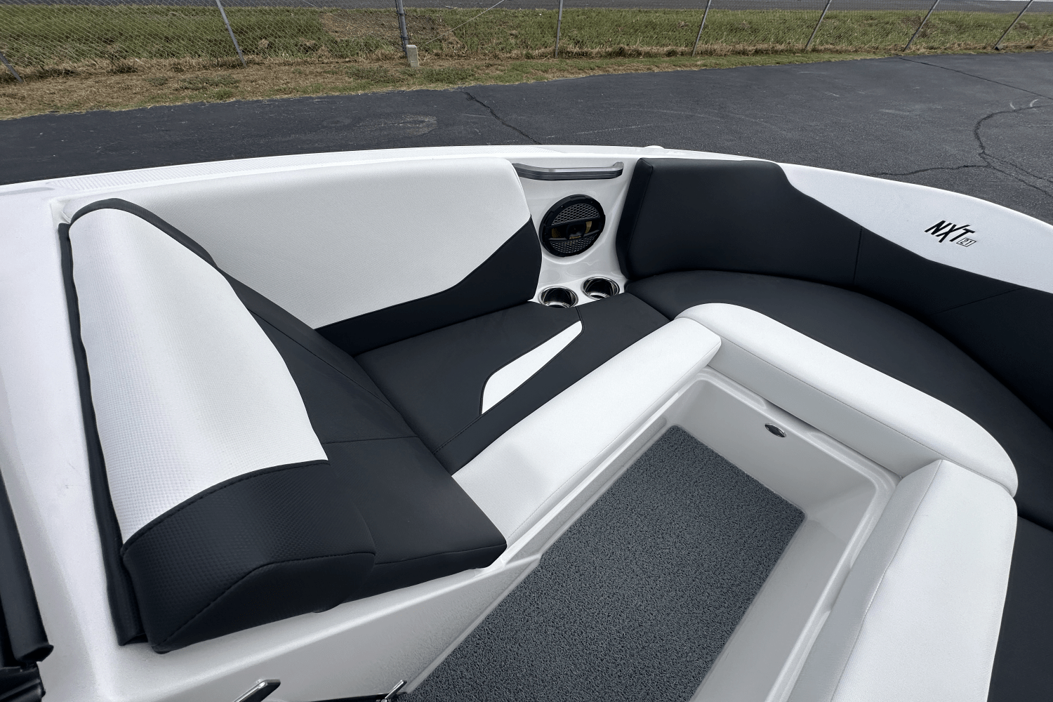 2024 Mastercraft NXT21 Image Thumbnail #5