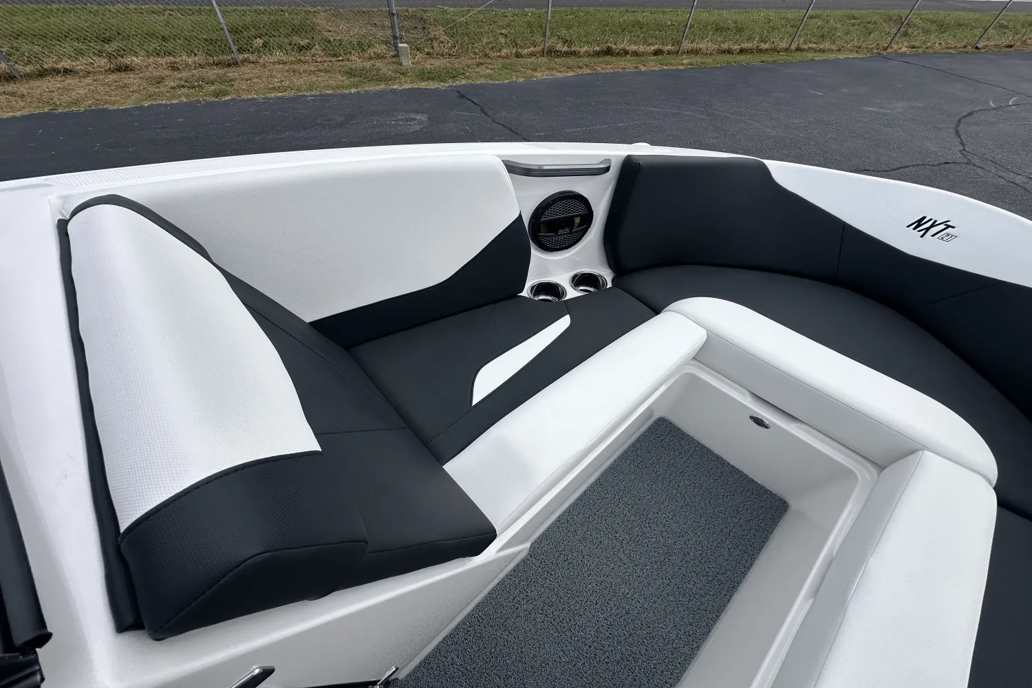 2024 Mastercraft NXT21 Image Thumbnail #5