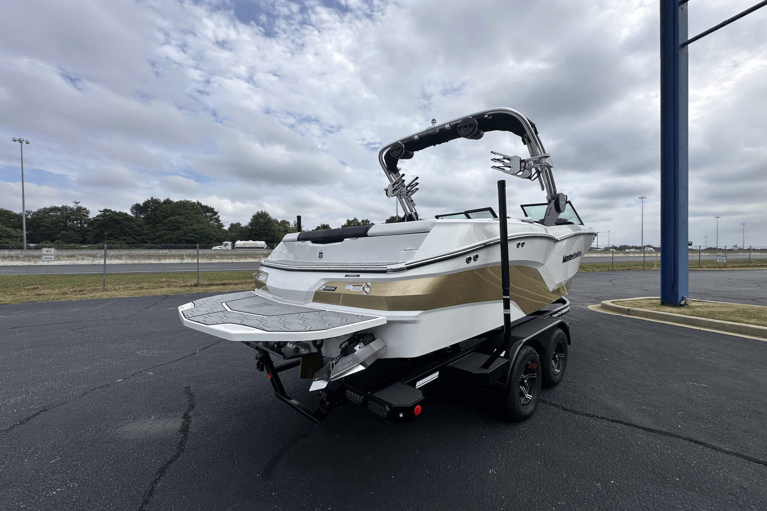 2024 Mastercraft NXT21 Image Thumbnail #1
