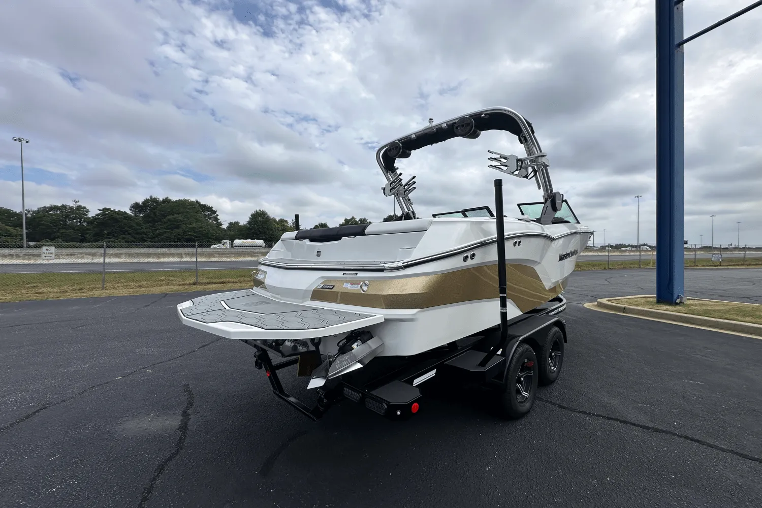 2024 Mastercraft NXT21 Image Thumbnail #1
