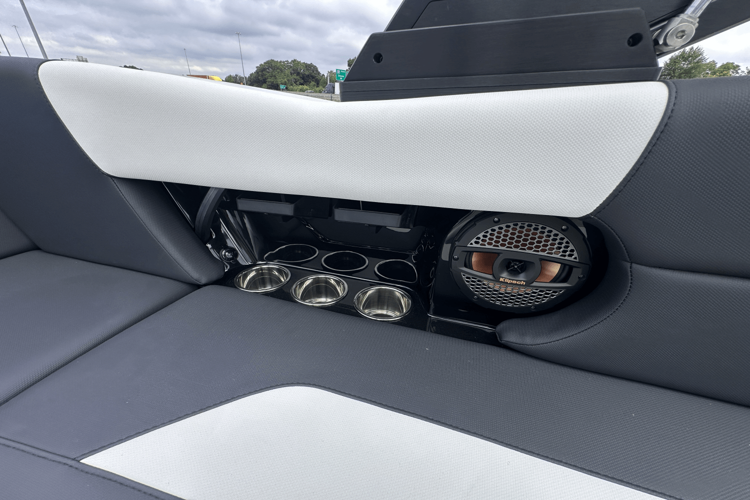 2024 Mastercraft NXT21 Image Thumbnail #15
