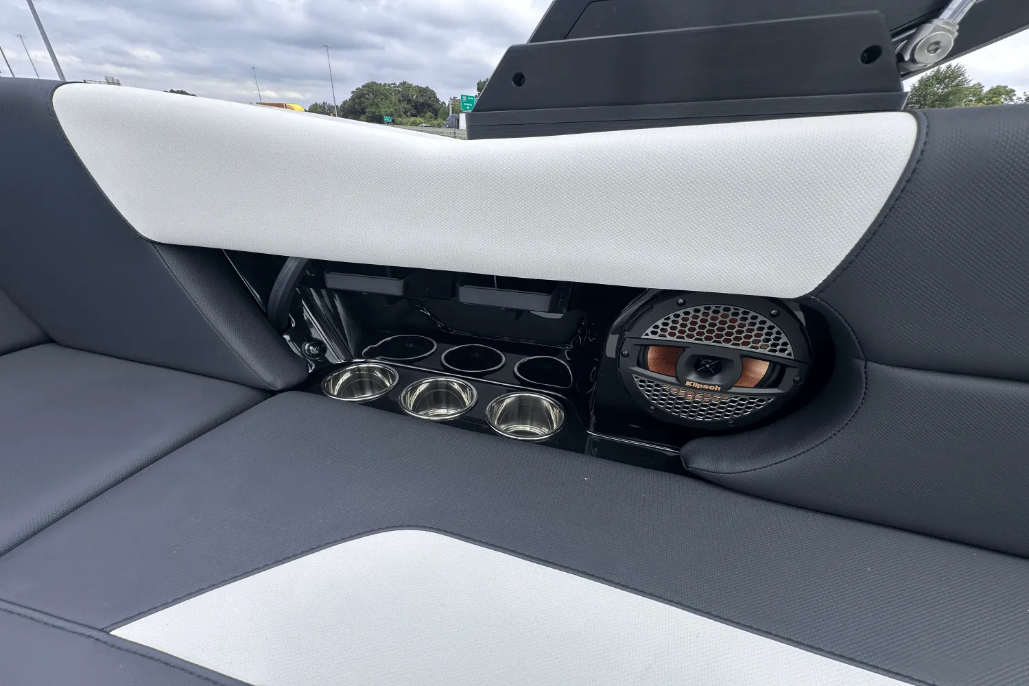 2024 Mastercraft NXT21 Image Thumbnail #15