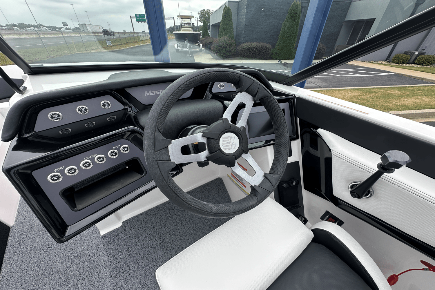 2024 Mastercraft NXT21 Image Thumbnail #12