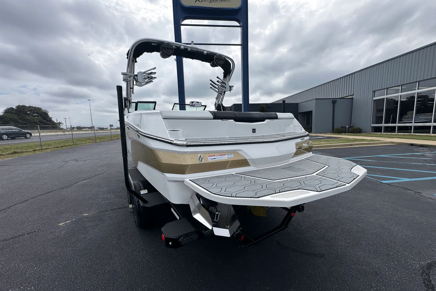 2024 Mastercraft NXT21 Image Thumbnail #2
