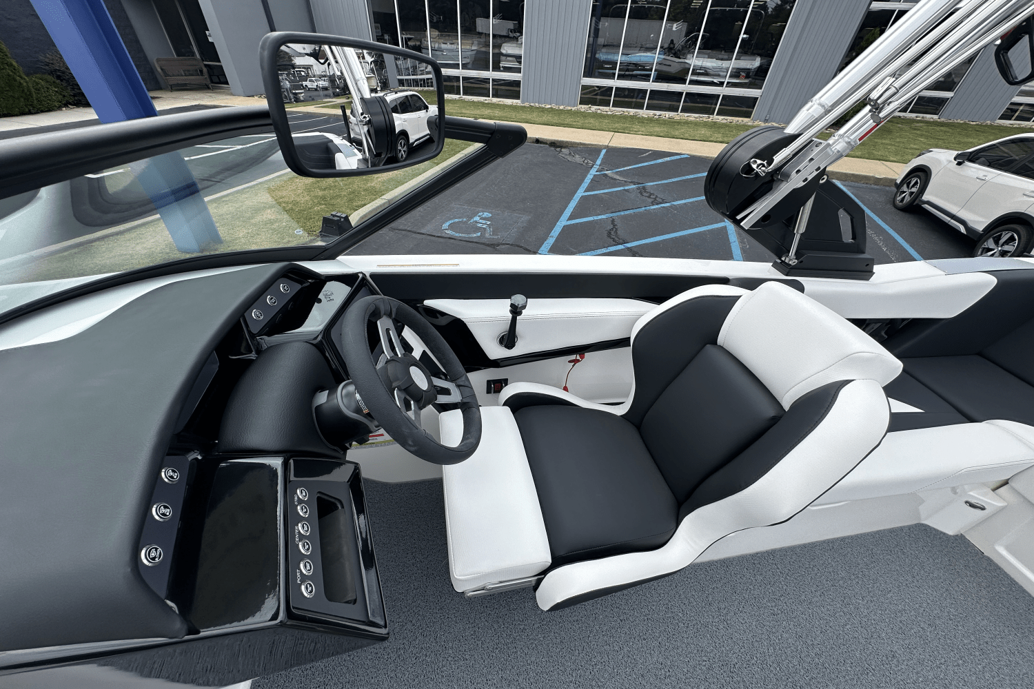 2024 Mastercraft NXT21 Image Thumbnail #11
