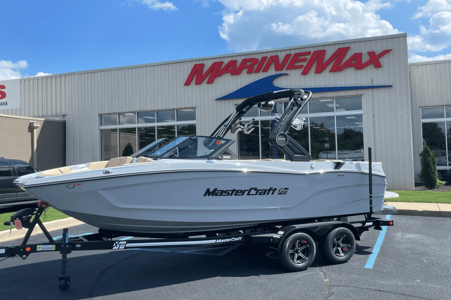 2024 Mastercraft XT20 Image Thumbnail #0