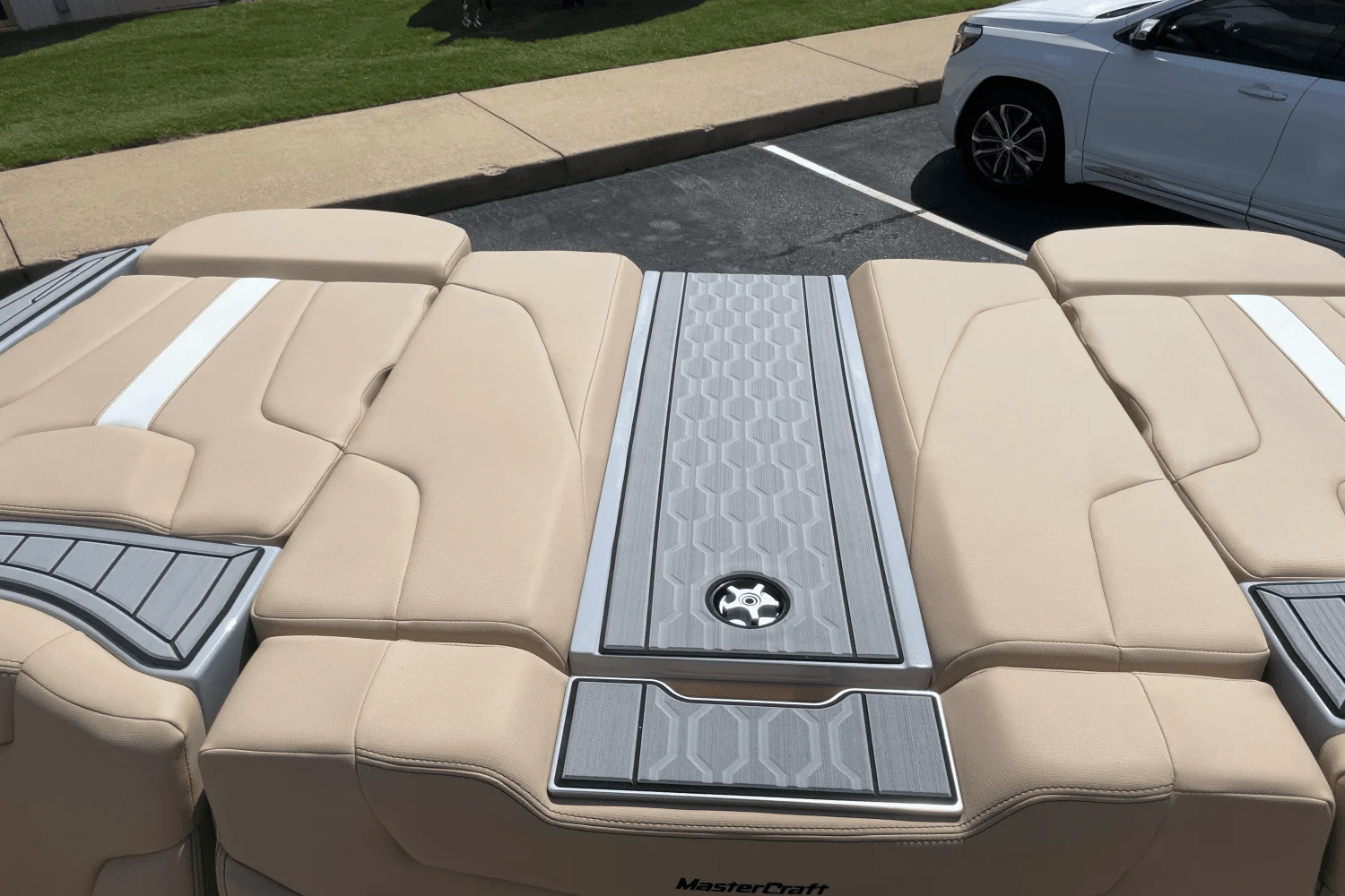 2024 Mastercraft XT20 Image Thumbnail #16