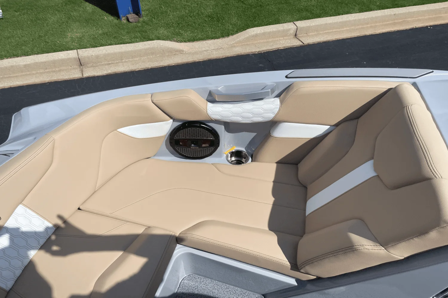 2024 Mastercraft XT20 Image Thumbnail #5