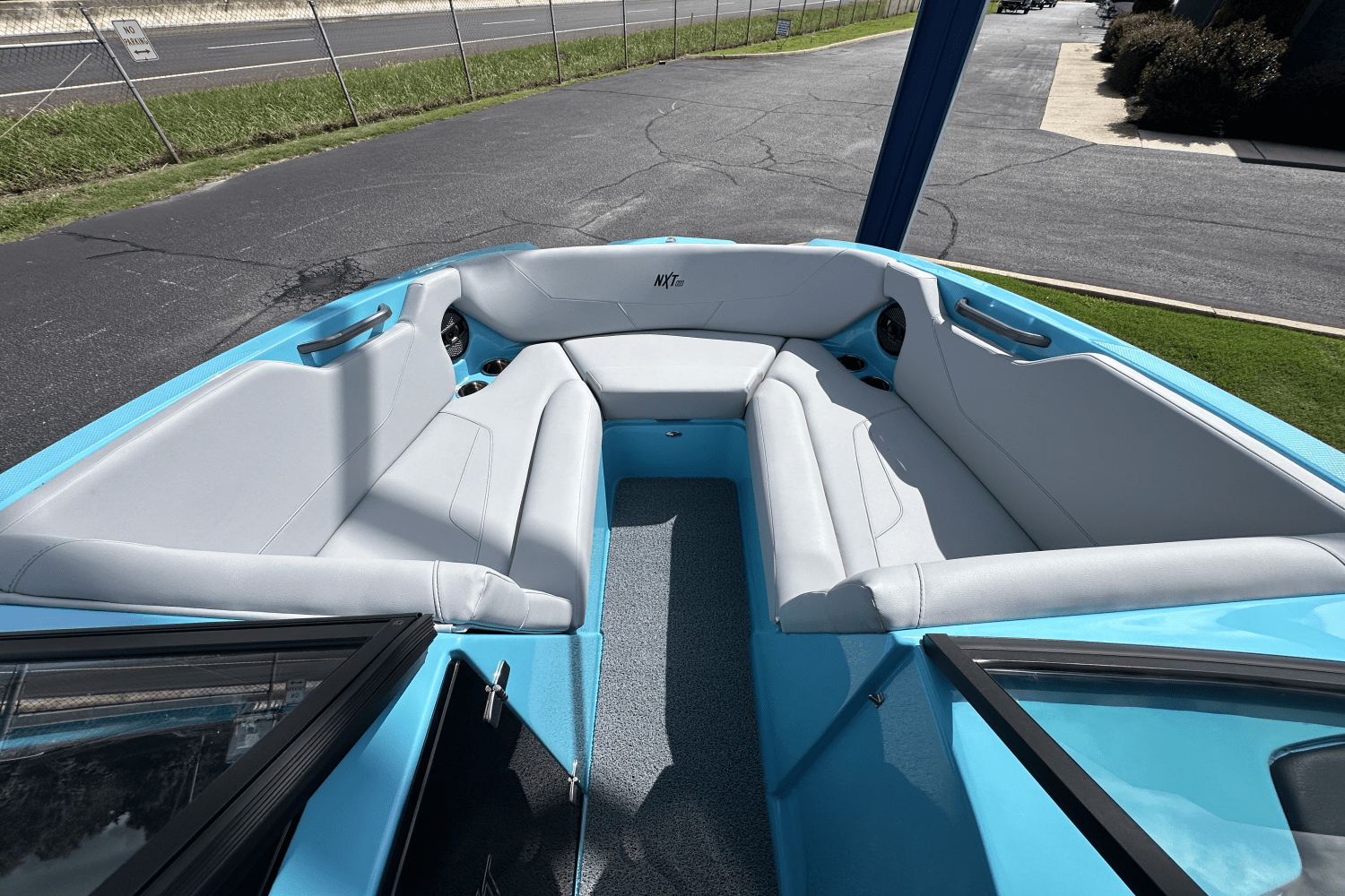 2024 Mastercraft NXT22 Image Thumbnail #5