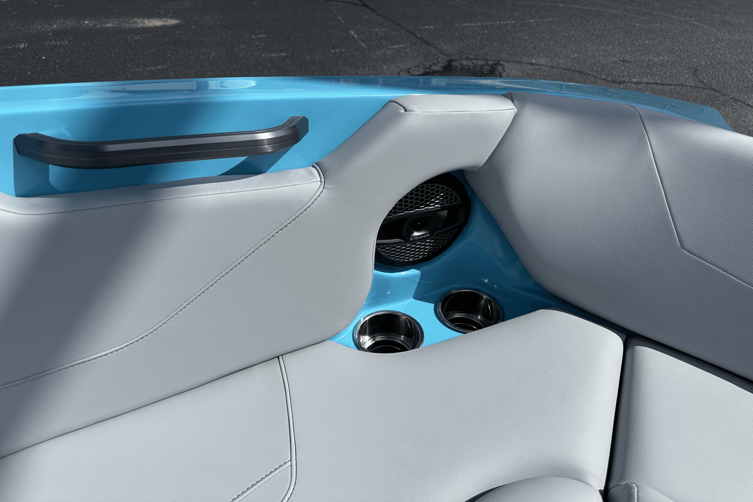 2024 Mastercraft NXT22 Image Thumbnail #6
