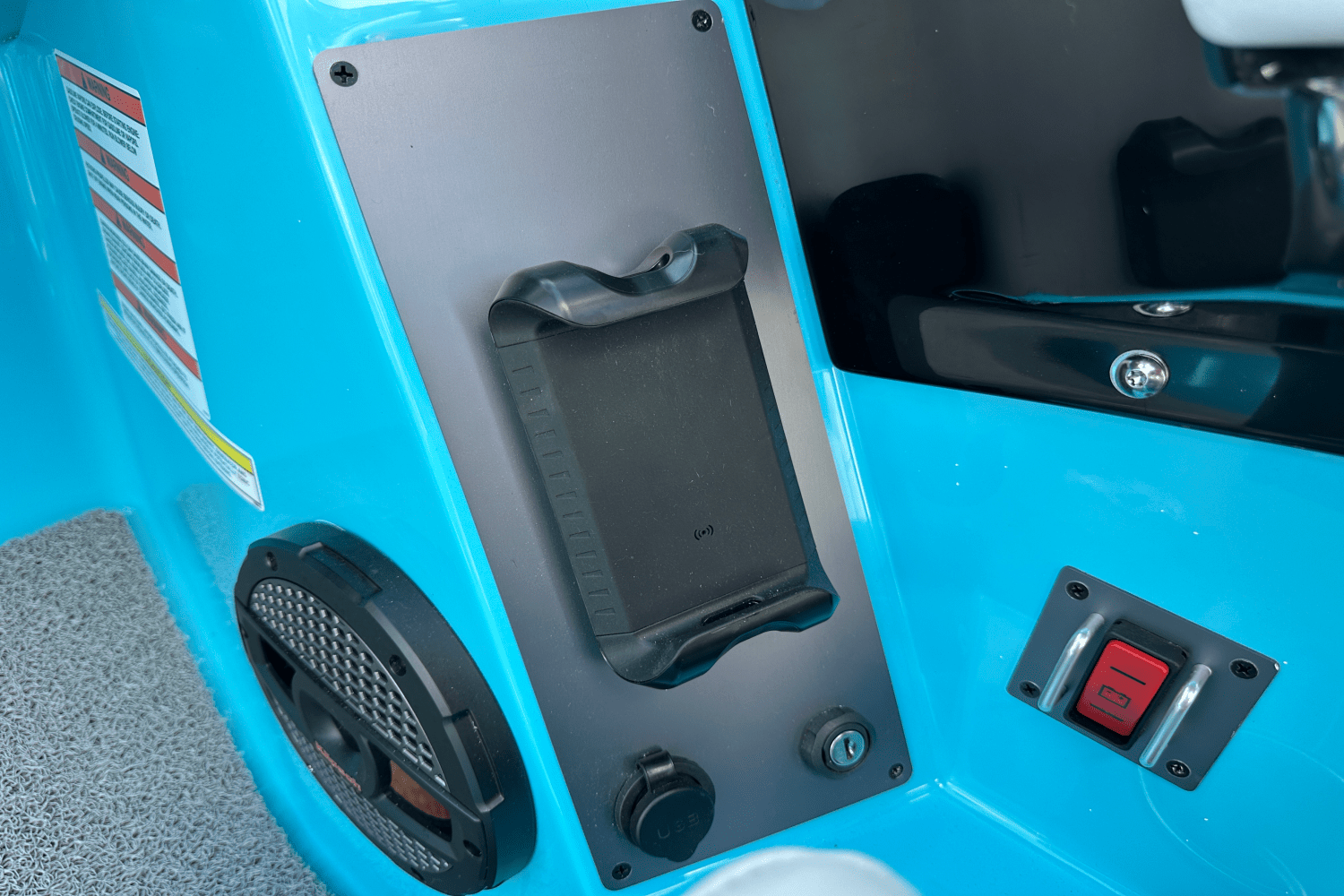 2024 Mastercraft NXT22 Image Thumbnail #11