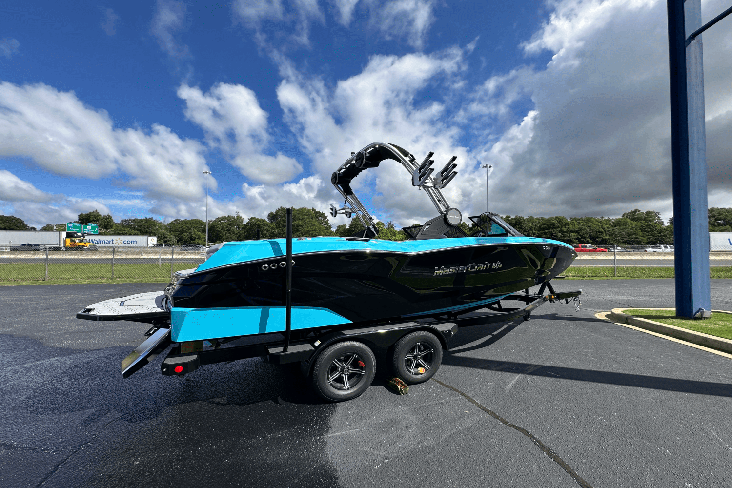 2024 Mastercraft NXT22 Image Thumbnail #3