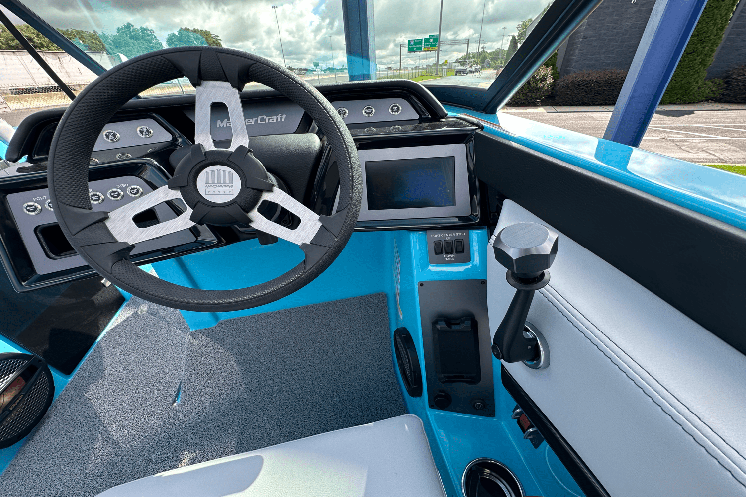 2024 Mastercraft NXT22 Image Thumbnail #10