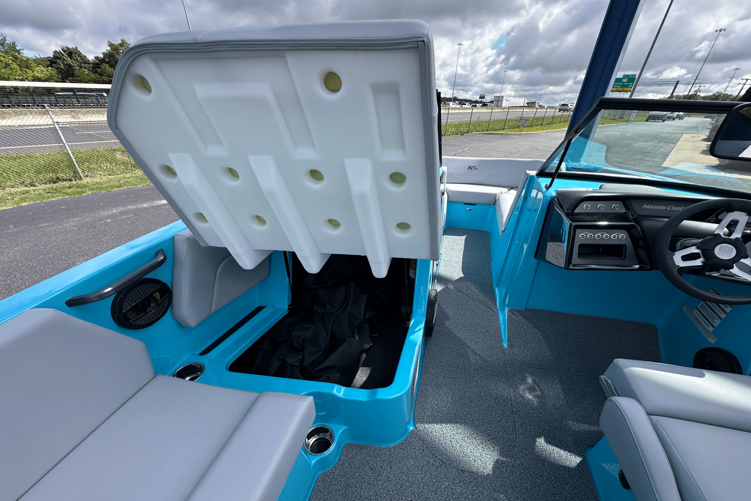 2024 Mastercraft NXT22 Image Thumbnail #13