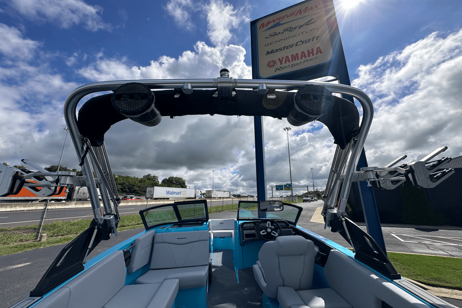 2024 Mastercraft NXT22 Image Thumbnail #20