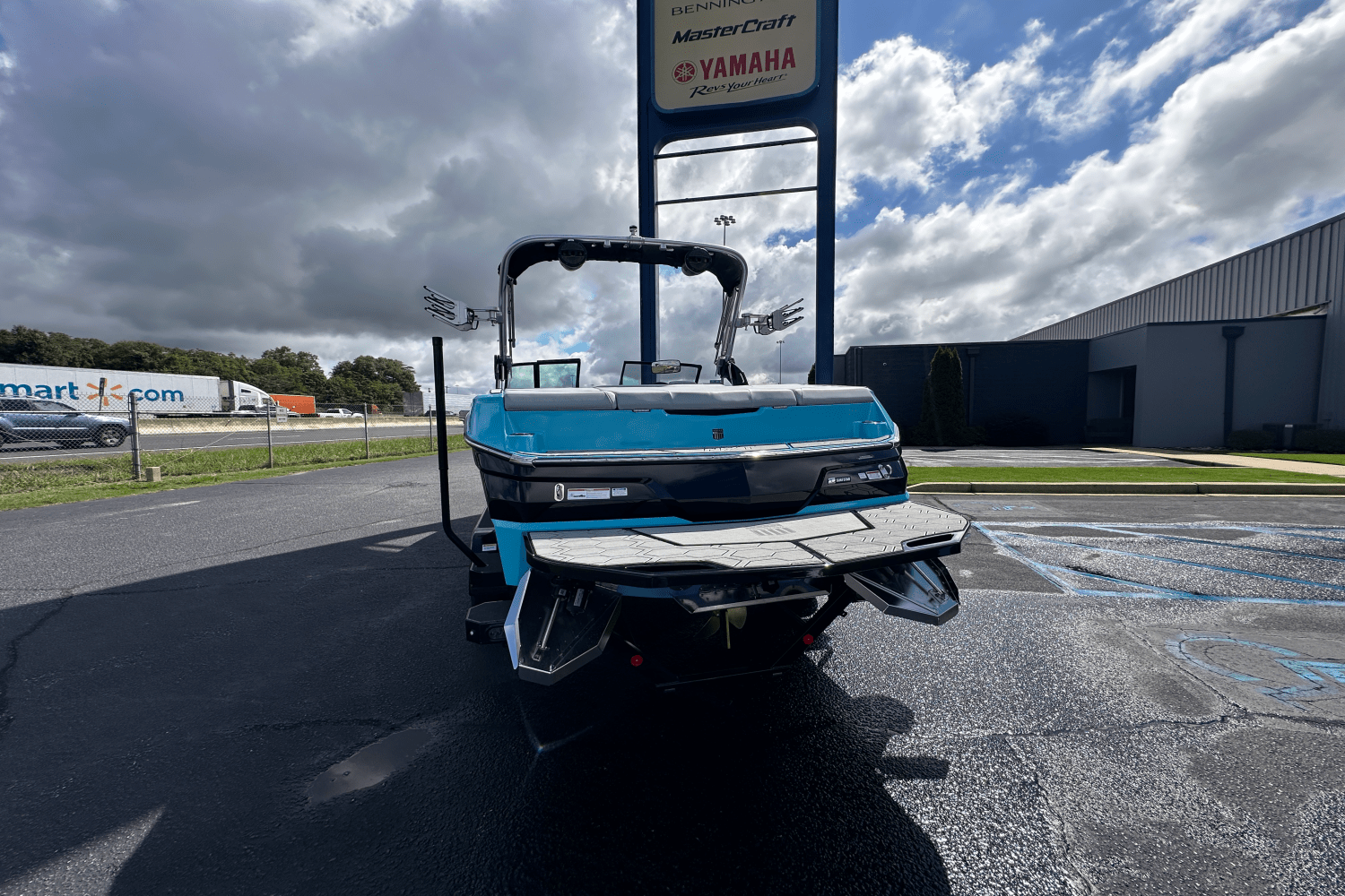 2024 Mastercraft NXT22 Image Thumbnail #2