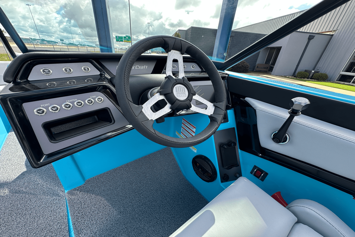 2024 Mastercraft NXT22 Image Thumbnail #9