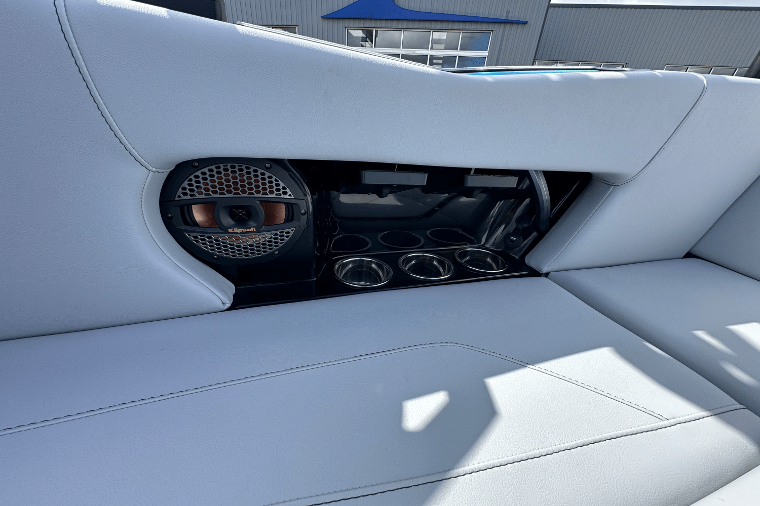 2024 Mastercraft NXT22 Image Thumbnail #14