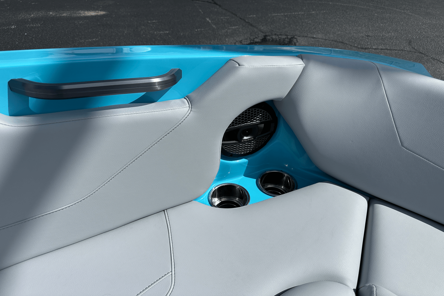 2024 Mastercraft NXT22 Image Thumbnail #6