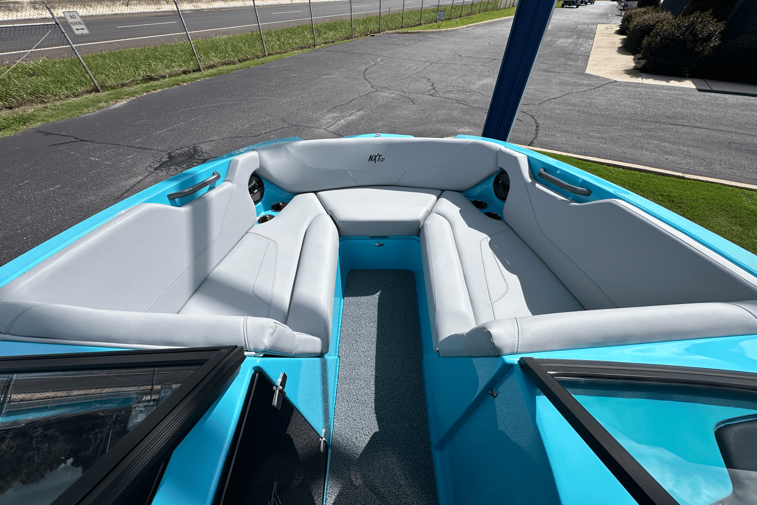 2024 Mastercraft NXT22 Image Thumbnail #5