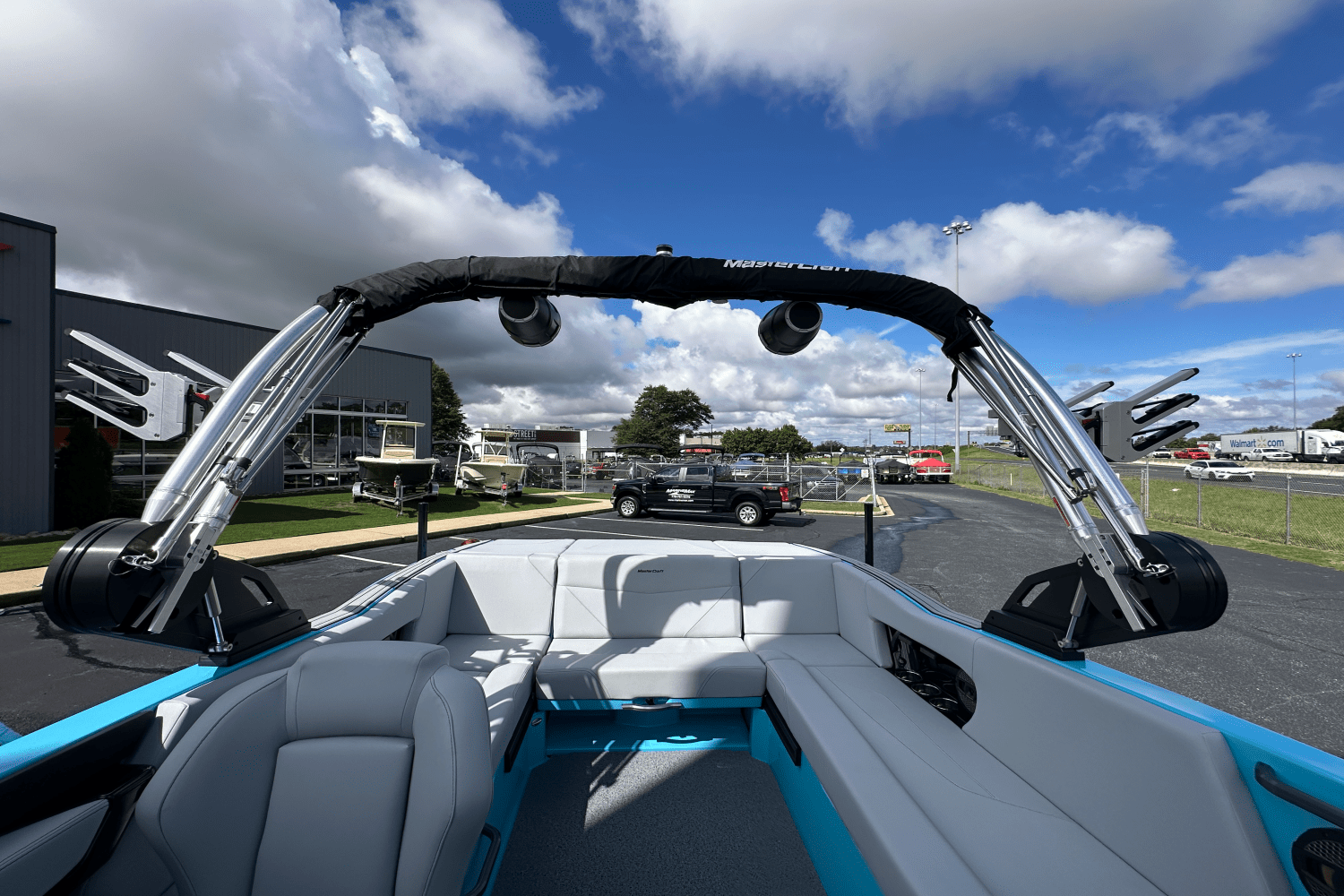 2024 Mastercraft NXT22 Image Thumbnail #18