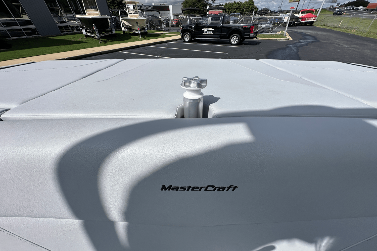 2024 Mastercraft NXT22 Image Thumbnail #16