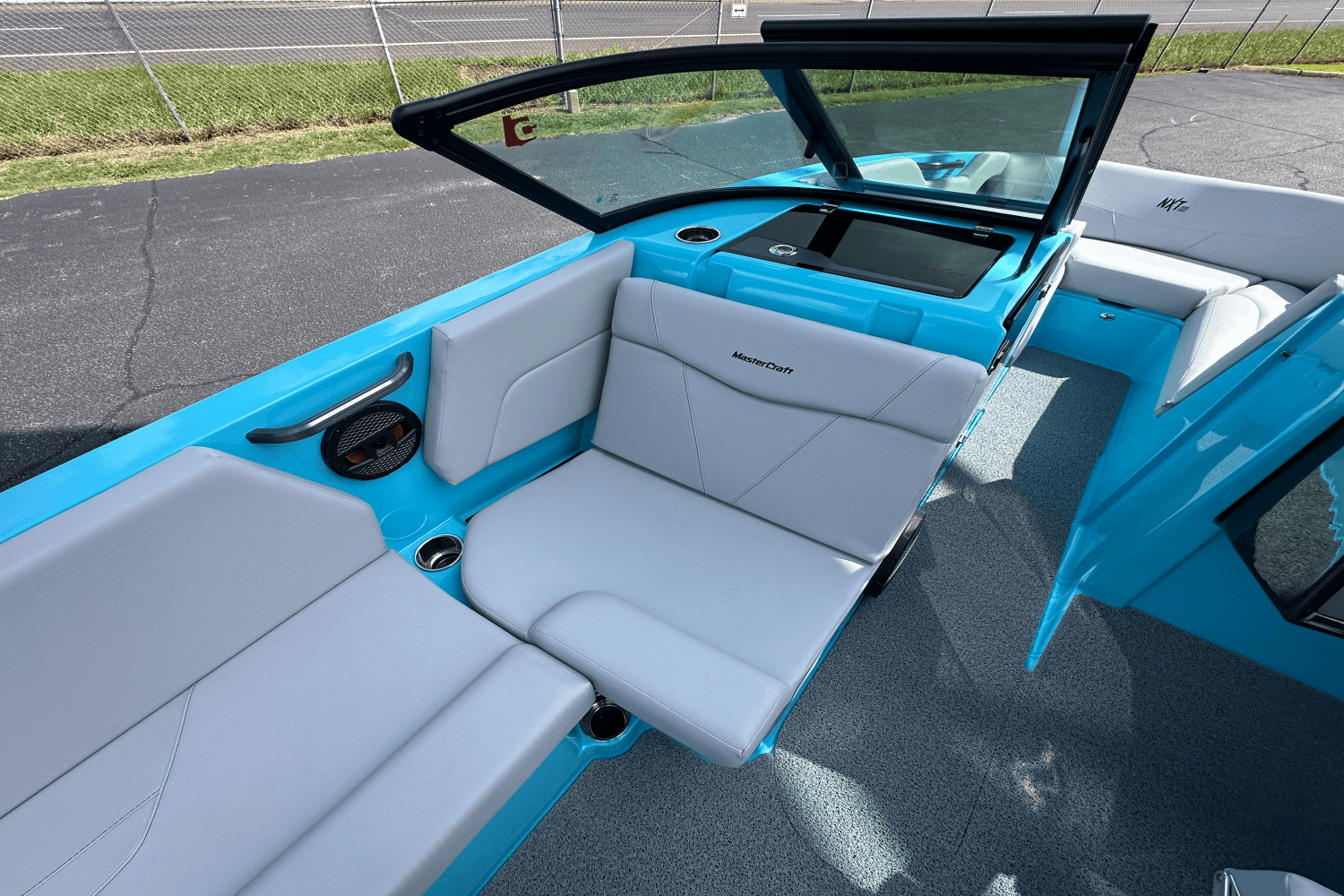 2024 Mastercraft NXT22 Image Thumbnail #12