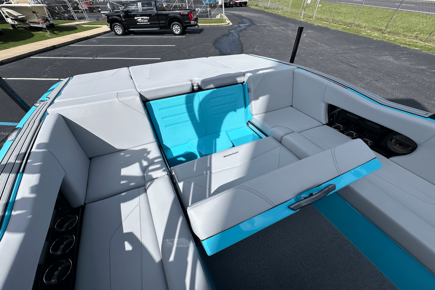 2024 Mastercraft NXT22 Image Thumbnail #15