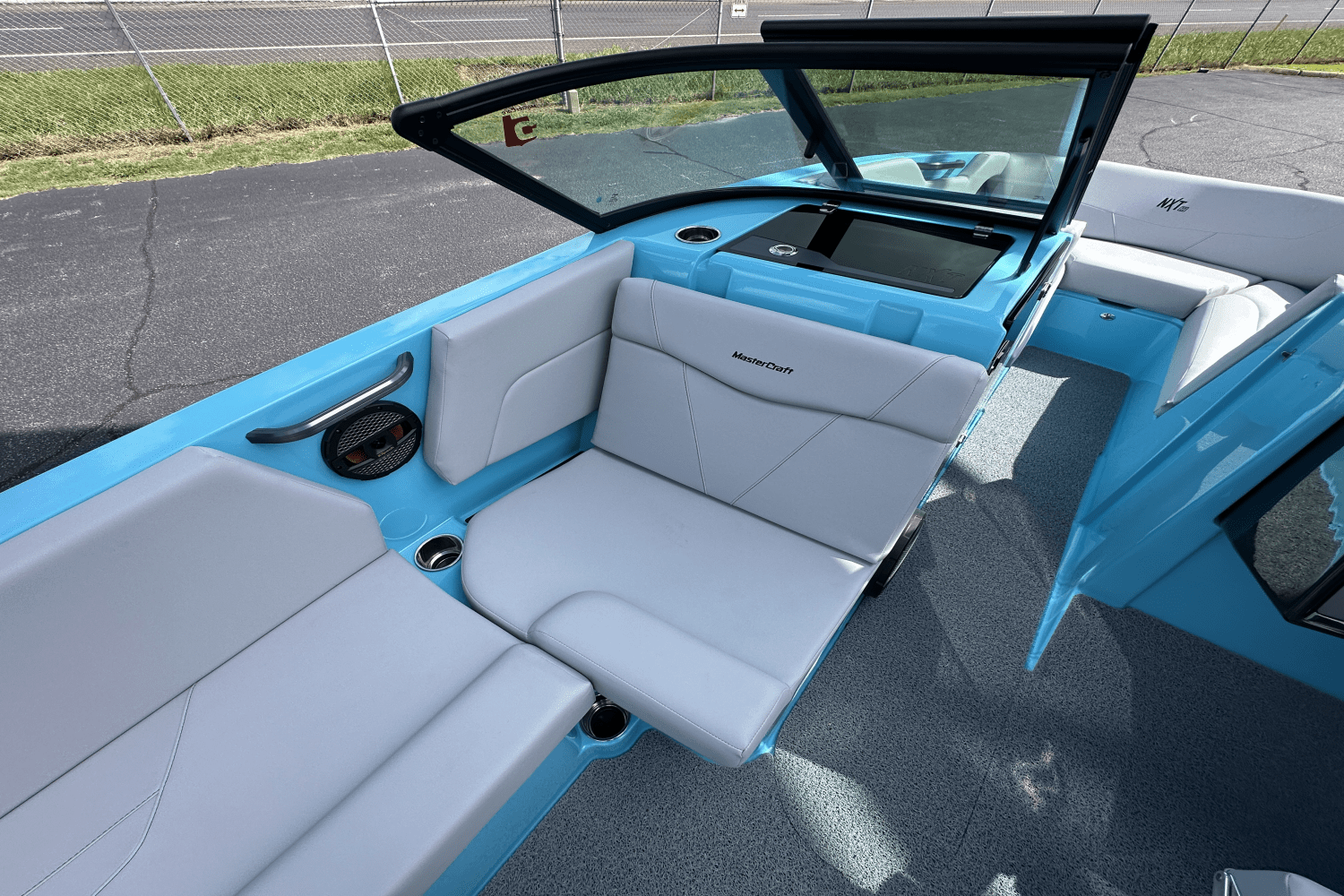 2024 Mastercraft NXT22 Image Thumbnail #12
