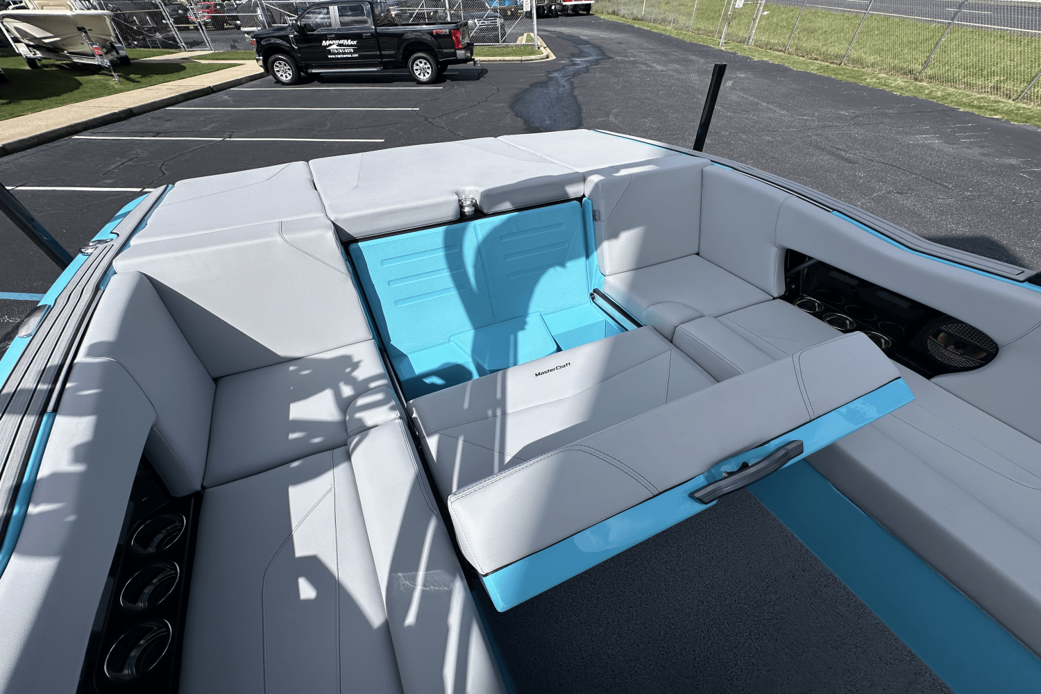 2024 Mastercraft NXT22 Image Thumbnail #15