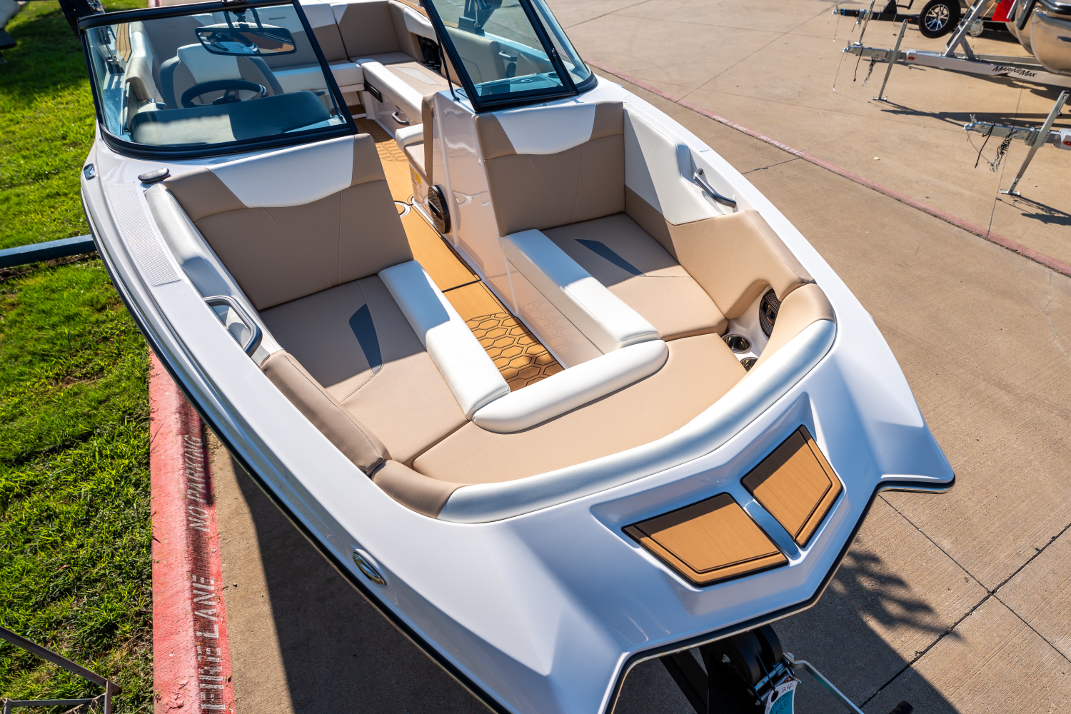 2024 Mastercraft NXT24 Image Thumbnail #3