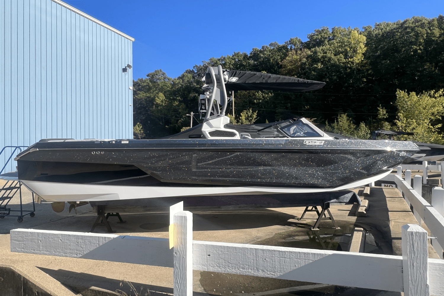 2024 Nautique Super Air Nautique GS24