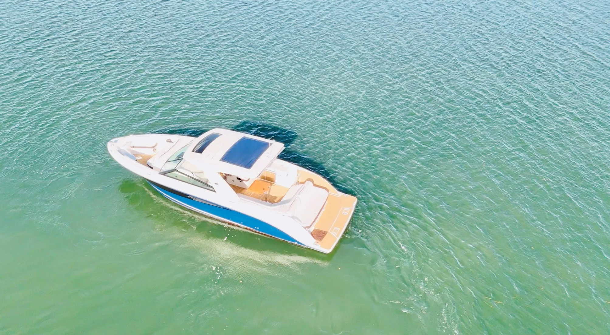 2022 Sea Ray 400 SLX Image Thumbnail #19