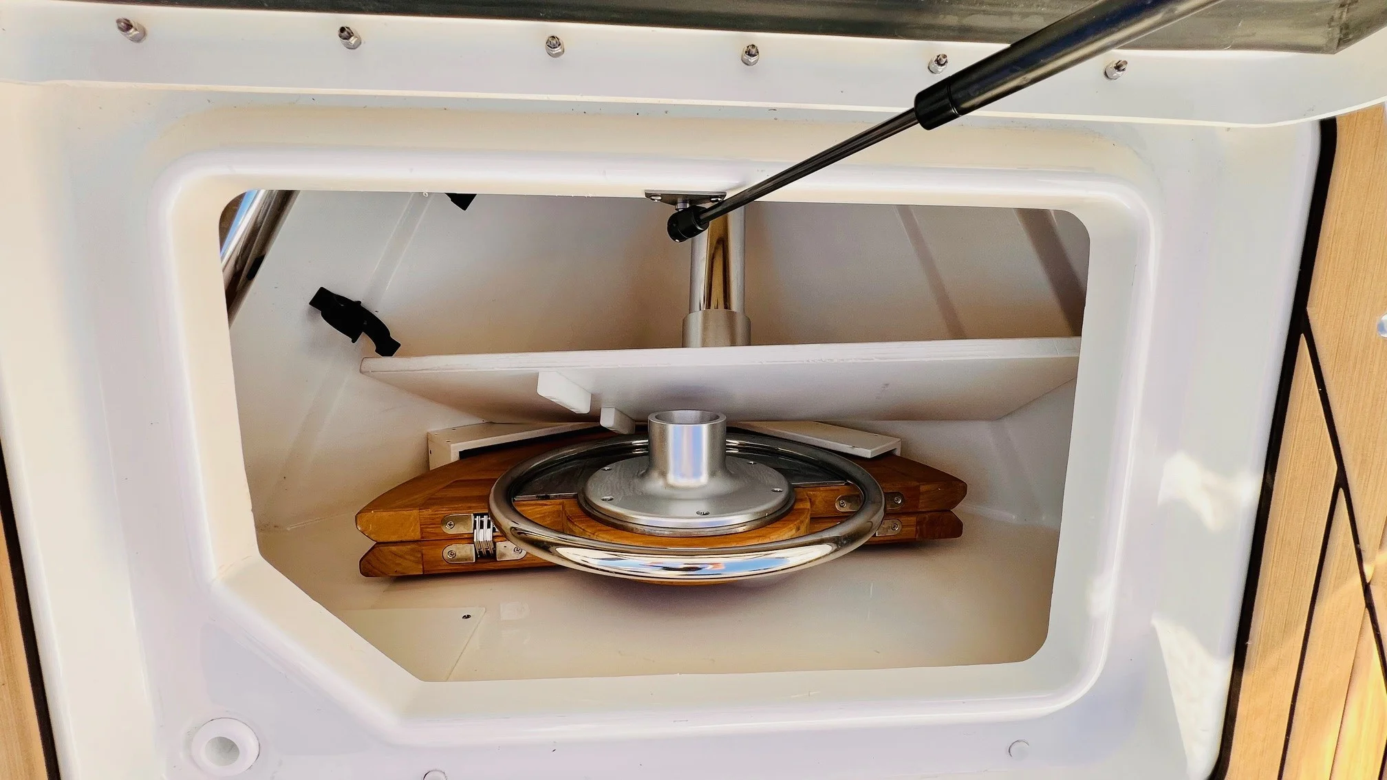 2022 Sea Ray 400 SLX Image Thumbnail #51