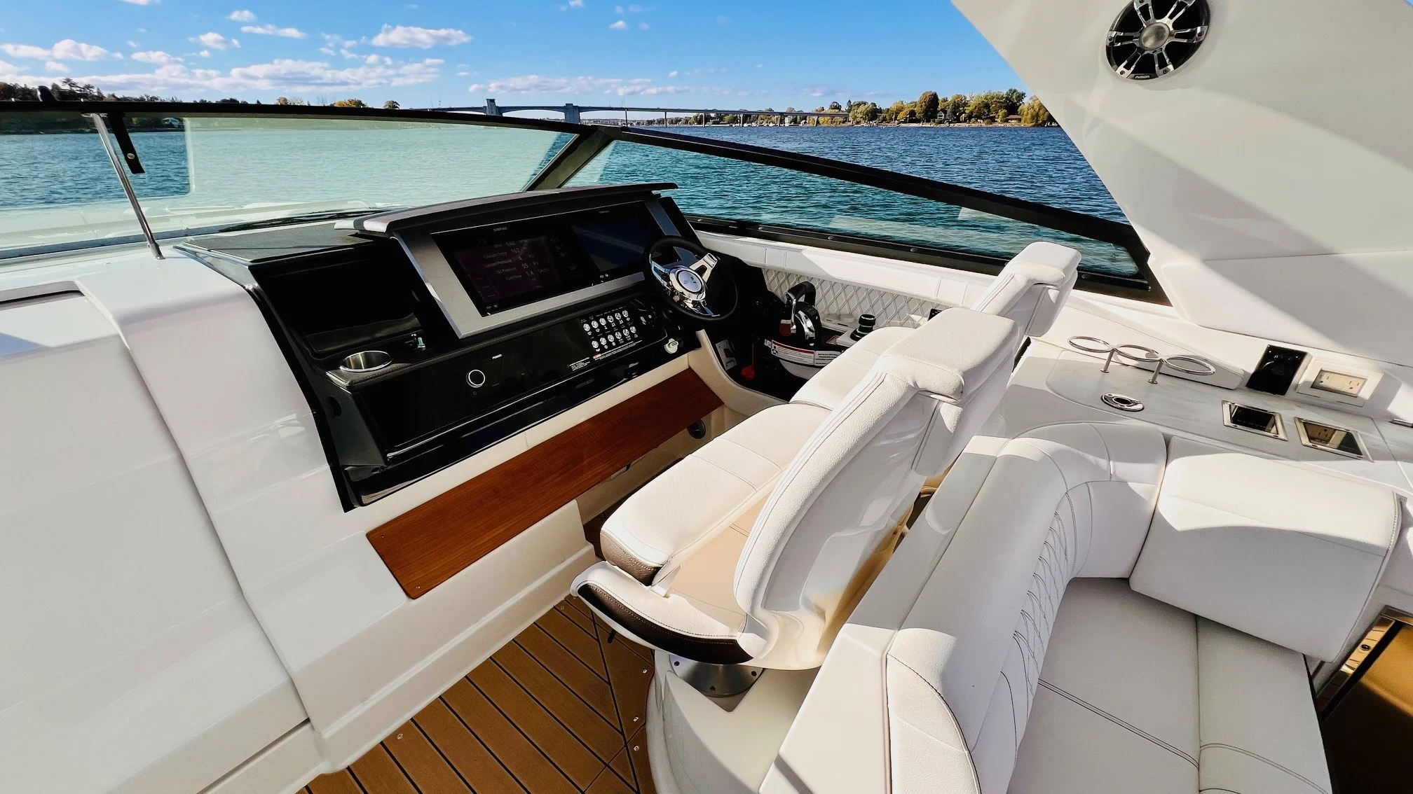 2022 Sea Ray 400 SLX Image Thumbnail #36