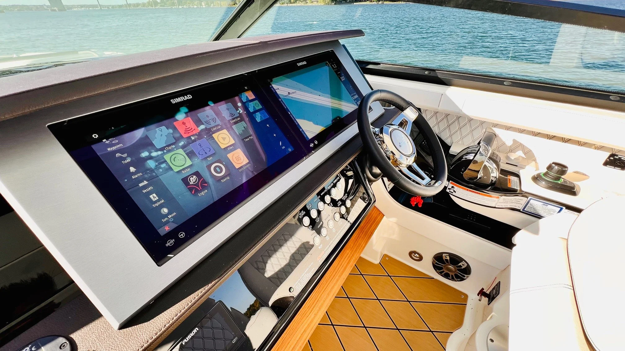 2022 Sea Ray 400 SLX Image Thumbnail #40