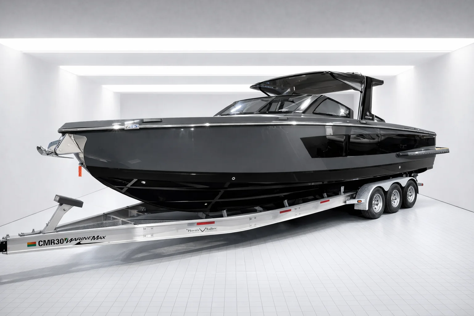 2024 Aviara AV32 Image Thumbnail #0