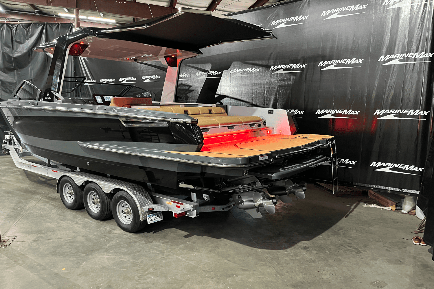 2024 Aviara AV32 Image Thumbnail #2